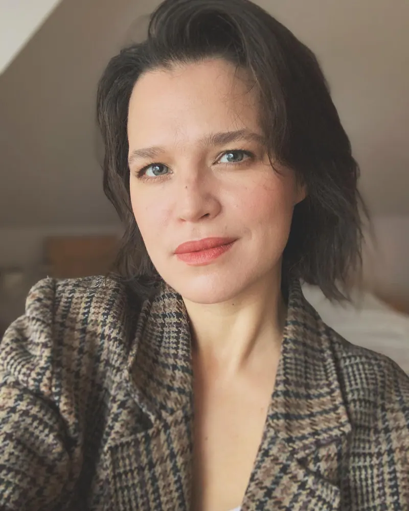 Aleksandra Utracka-Skoczeń